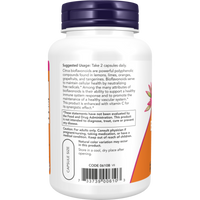 Citrus Bioflavonoids, 1400mg