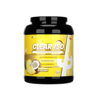 Clear ISO