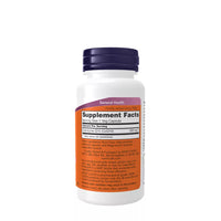CoQ10 200 mg Now Foods – 60 Gélules végétales
