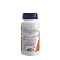 CoQ10 200 mg Now Foods – 60 Gélules végétales
