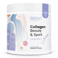 Collagen Beauty & Sport
