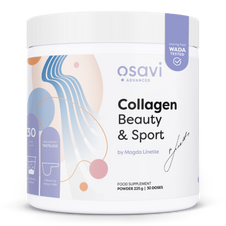 Collagen Beauty & Sport