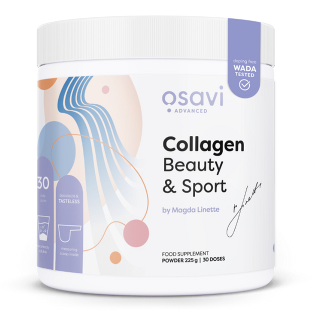 Collagen Beauty & Sport