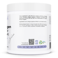 Collagen Beauty & Sport