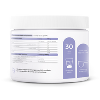 Collagen TENDOFORTE® - Tendons & Ligaments