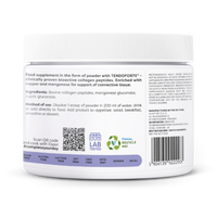 Collagen TENDOFORTE® - Tendons & Ligaments
