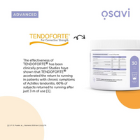 Collagen TENDOFORTE® - Tendons & Ligaments