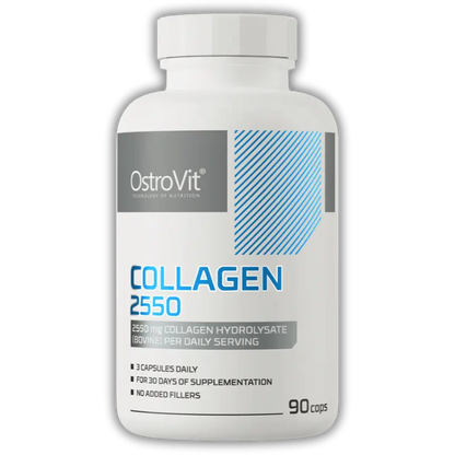 Collagene Bovin 2550mg,   ,  ,  OstroVit,  Active Life