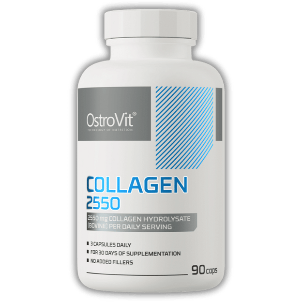 Collagene Bovin 2550mg