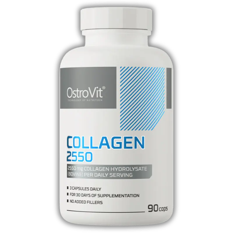 Collagene Bovin 2550mg,   ,  ,  OstroVit,  Active Life