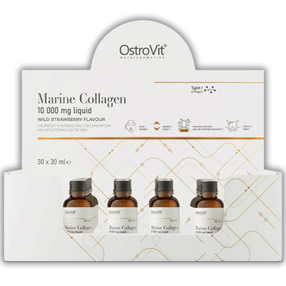 Collagène Marin 10 000mg,   ,  ,  OstroVit,  Active Life