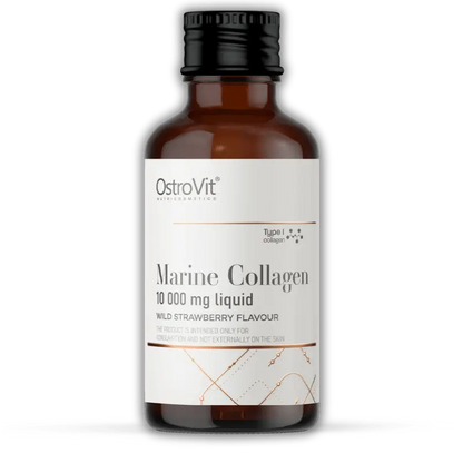 Collagène Marin 10 000mg,   ,  ,  OstroVit,  Active Life