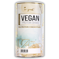 Vegan protein shake