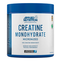 Creatine Monohydrate - Micronisee