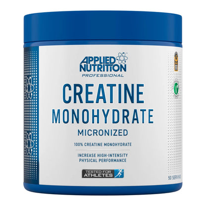 Creatine Monohydrate - Micronisee