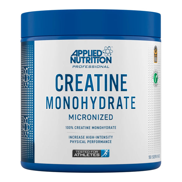 Creatine Monohydrate - Micronisee