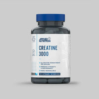 Creatine 3000mg