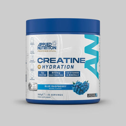 Creatine + Hydration 330 g