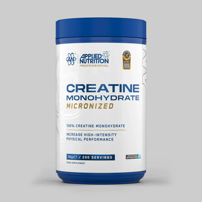 Creatine Monohydrate - Micronisee