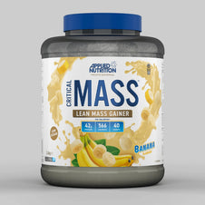 Lean Mass Gainer Professional