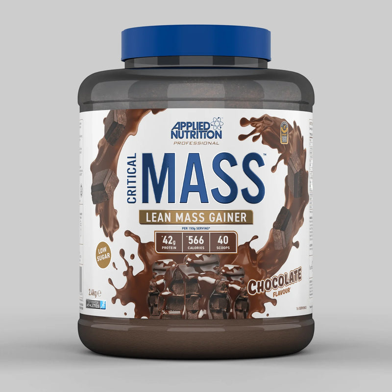 Lean Mass Gainer Professional
