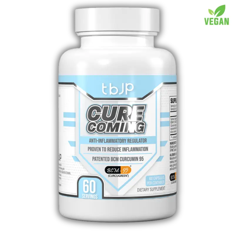 Cure Coming,   ,  ,  Trained by JP Nutrition,  Active Life