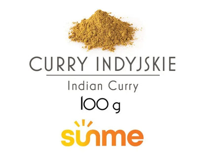 Curry Indien,   ,  ,  SunMe,  Active Life