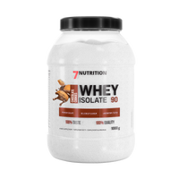 Whey Isolate 90