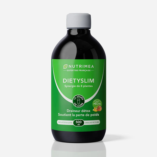 Dietyslim 500ml Vegan