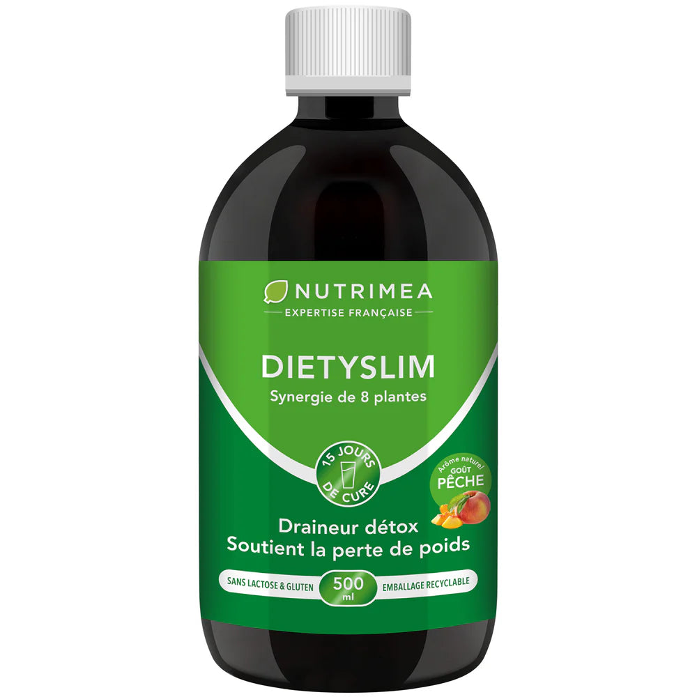 Dietyslim 500ml Vegan