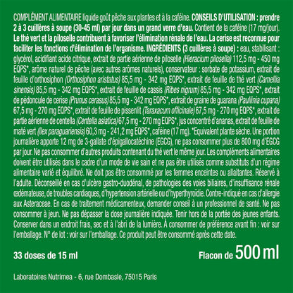 Dietyslim 500ml Vegan