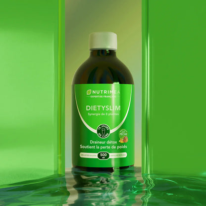 Dietyslim 500ml Vegan