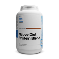 Diet Protein Blend