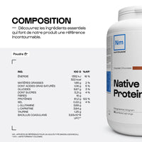 Diet Protein Blend