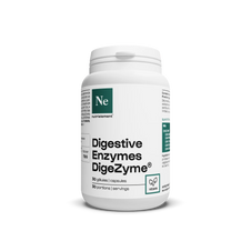 Enzymes digestives (Digezyme®)