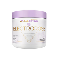 Electrolytes ELECTROROSE