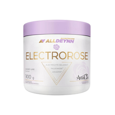 Electrolytes ELECTROROSE