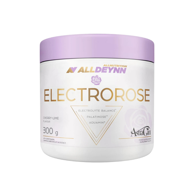 Electrolytes ELECTROROSE