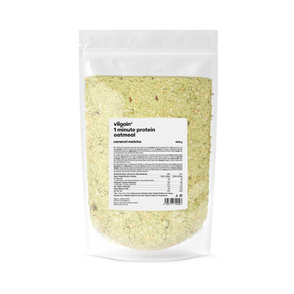 Porridge proteine ⁠–⁠ ultra-onctueux