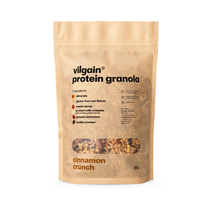 Granola proteine