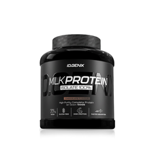 Milk Protein Isolate 100%