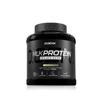 Milk Protein Isolate 100%