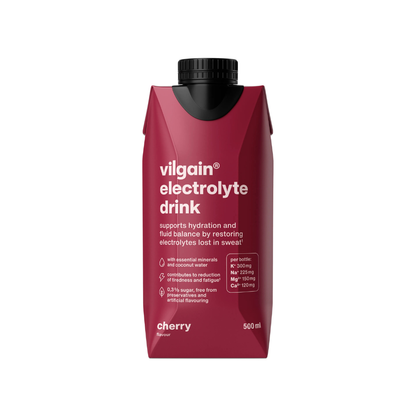 Electrolyte Drink