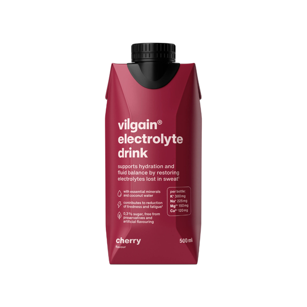 Electrolyte Drink