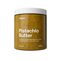 Beurre de pistache 100 %