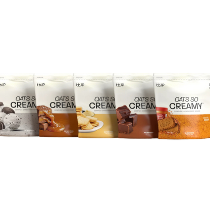 Oats so Creamy