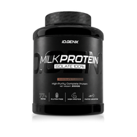 Milk Protein Isolate 100%