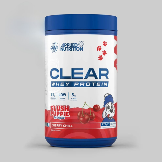 Clear Whey Protein