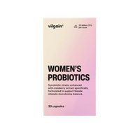 Women's Probiotics