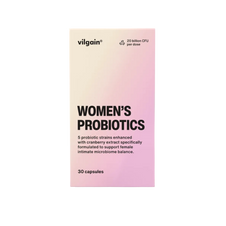 Women's Probiotics
